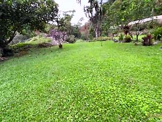 creampie fun under orange tree with sukisukigirl andy savage ep 163