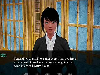 My new family episode 228