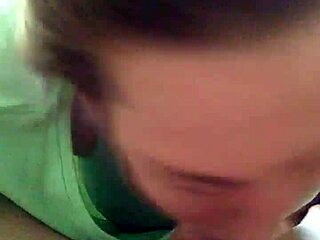 tina subtly licks balls of milf pussy