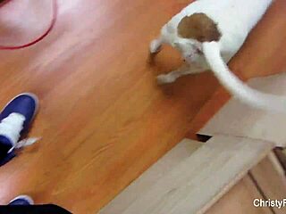 Christy mack and nick manning reveal intense fucking, ass play, and cumshots in pov