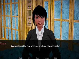 My new family episode 228