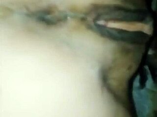 POV clip captures hot couple's intense anal session with sexy MILF.