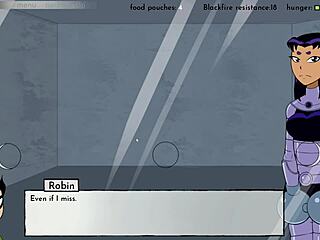 18 титанов часть 8