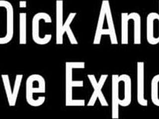 all natural hottie kimber lee teases and sucks her boyfriend's dick