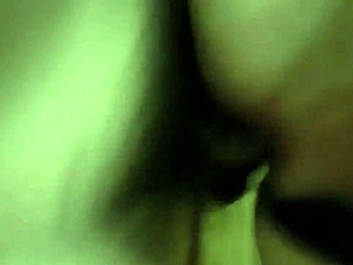 Mature European Crossdresser Gets Ass Fucked Bareback