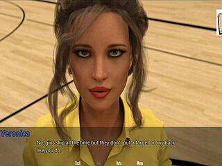 Wvm 62 enjoys shower fun with sexy tia