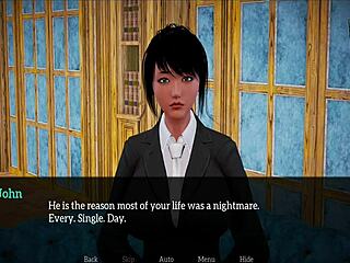 Mi nueva familia episodio 228