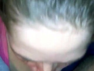 My pregnant wife’s blowjob skills are just unreal, man!