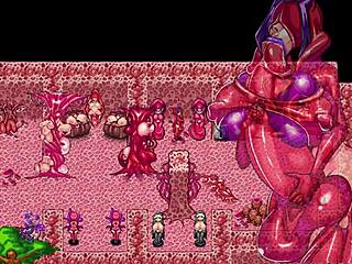 Latex dunjon gallery