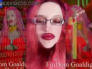 brat goddess dominates with intense financial control and jerk off instructions