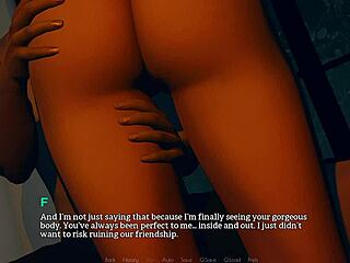 eternum stepsister seeks connection