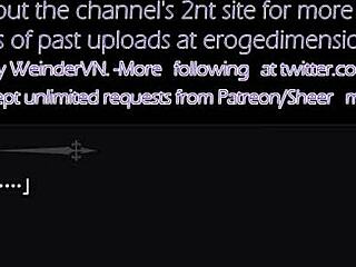 Exciting Dungeon Of Regalias Character 6 Scene 2 With Subtitle