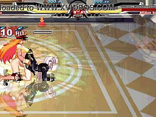 Jessica feels intense pleasure with Zero in paid sex