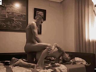 sucking and fucking with the tattoo girl cri292