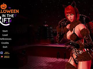 Let's Play Halloween Rift With Blair Williams