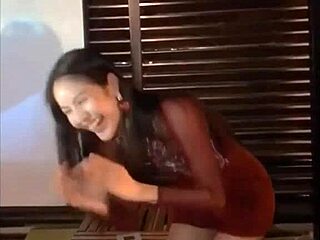 super hot asian ladyboys living their best life