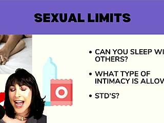 Exploring key questions in an open relationship