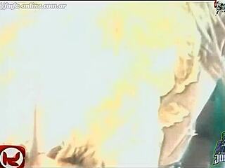 i think jesica cirio looks great in revista h 1 remasterizado