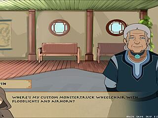 Four Element Trainer Book 5 Slav Part 1!