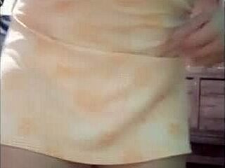 madrasta and hijastro in a tempting story with blowjobs 😏