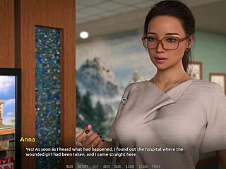 Anna, become a rockstar with big tits roleplay?