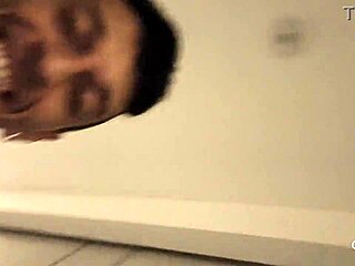 Teen 18+ pov kiss with mel khalifa grip part 1