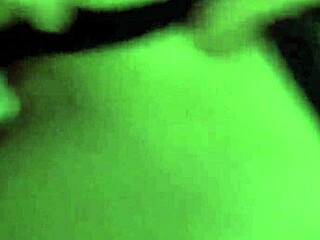 Homemade Sex With Curvy Latina Anal Plug Big Boobs