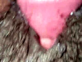 fucking my bm in doggystyle bent over