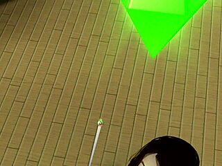 Cartoon Orgy In The Sims