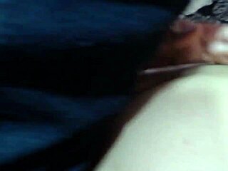 Follando a la gordita de mi vecina con anal y deepthroat