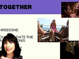 Exploring key questions in an open relationship