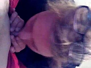 Ex Girlfriend Sucking Cock Like A Pro