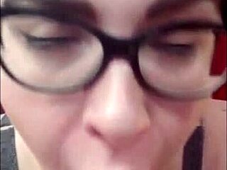 Wanna control my cock with dildo sucking and fucking?