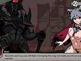 Overlewd: Anime Game Hentai Exploration