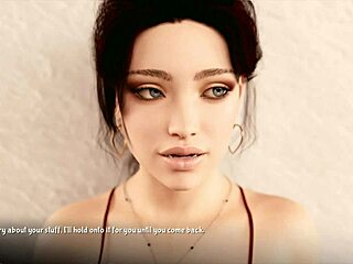 A O A Academy 8 Game Anime Hentai