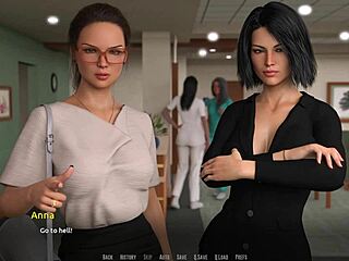 Anna, become a rockstar with big tits roleplay?