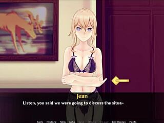 klee prank adventure part 1