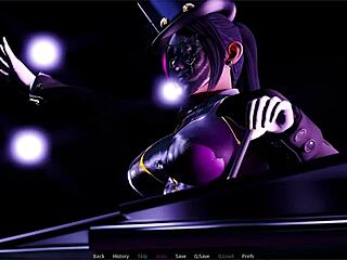 Let's Play Halloween Rift With Blair Williams