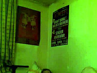 hidden cam masturbation and intense jerk off