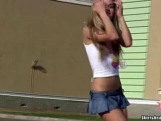 i’m gonna flash my panties at you while i’m fixing dinner tonight