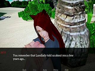 My new family 10 features teen amateurs with big asses and tits