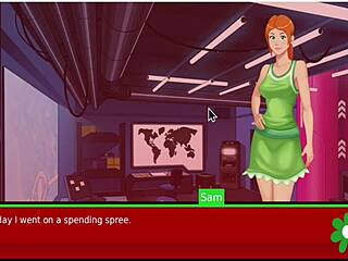 clover turns nerd in paprika trainer