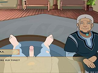 Четыре Элемента Тренер Книга 5 Слав Часть 1!