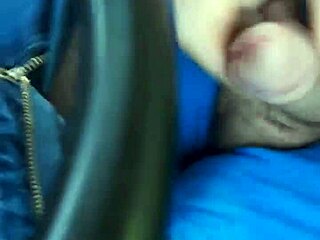 Public pleasure with a happy ending