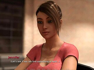 A look inside Jennifer 54's world