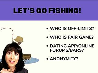 Exploring key questions in an open relationship