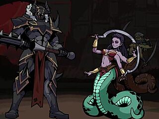 Overlewd: Anime Game Hentai Exploration