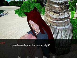 My new family 10 features teen amateurs with big asses and tits