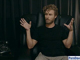 Olive Glass Gets Her Pussy Banged Deep By Monster Cock