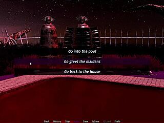 Let's Play Halloween Rift With Blair Williams